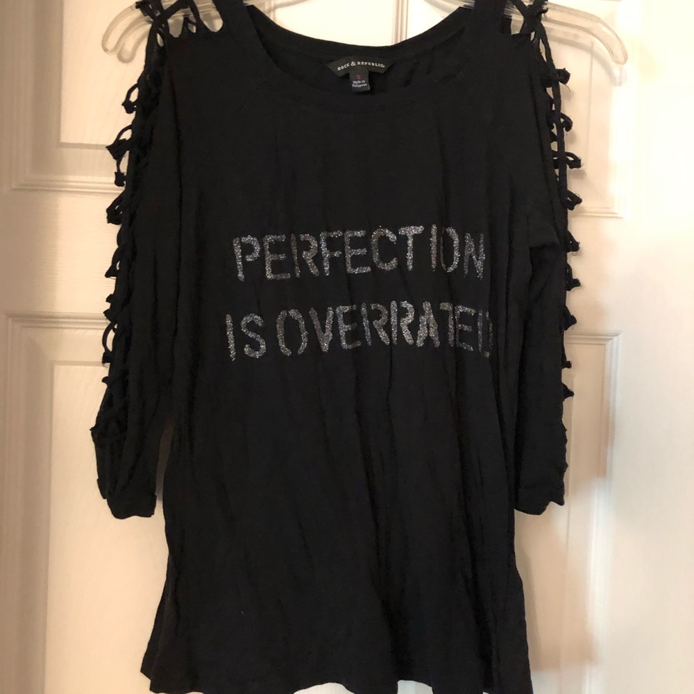 *perfect* top